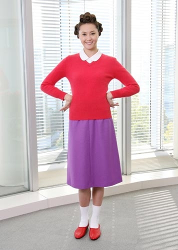 色んな観月ありささんが見たい！