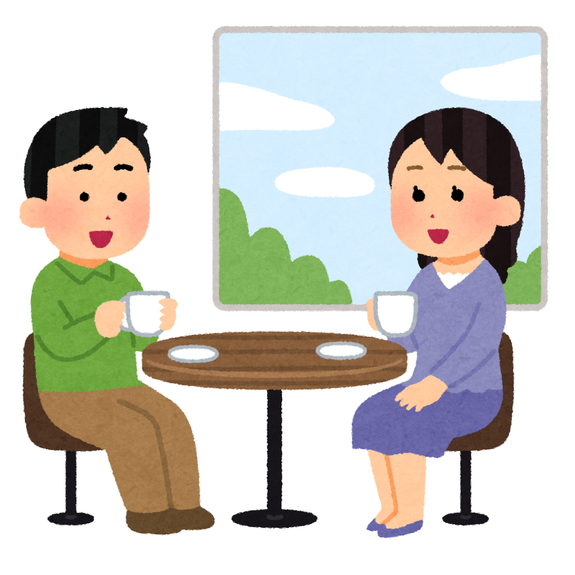 恋愛・結婚における声の重要性