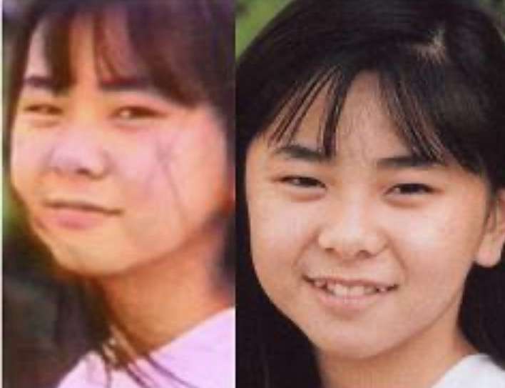 「誰だかわからなかった」倉木麻衣・43歳、髪色＆メイクで激変した“現在の姿”に驚き　鮮烈デビューから27年の近影公開