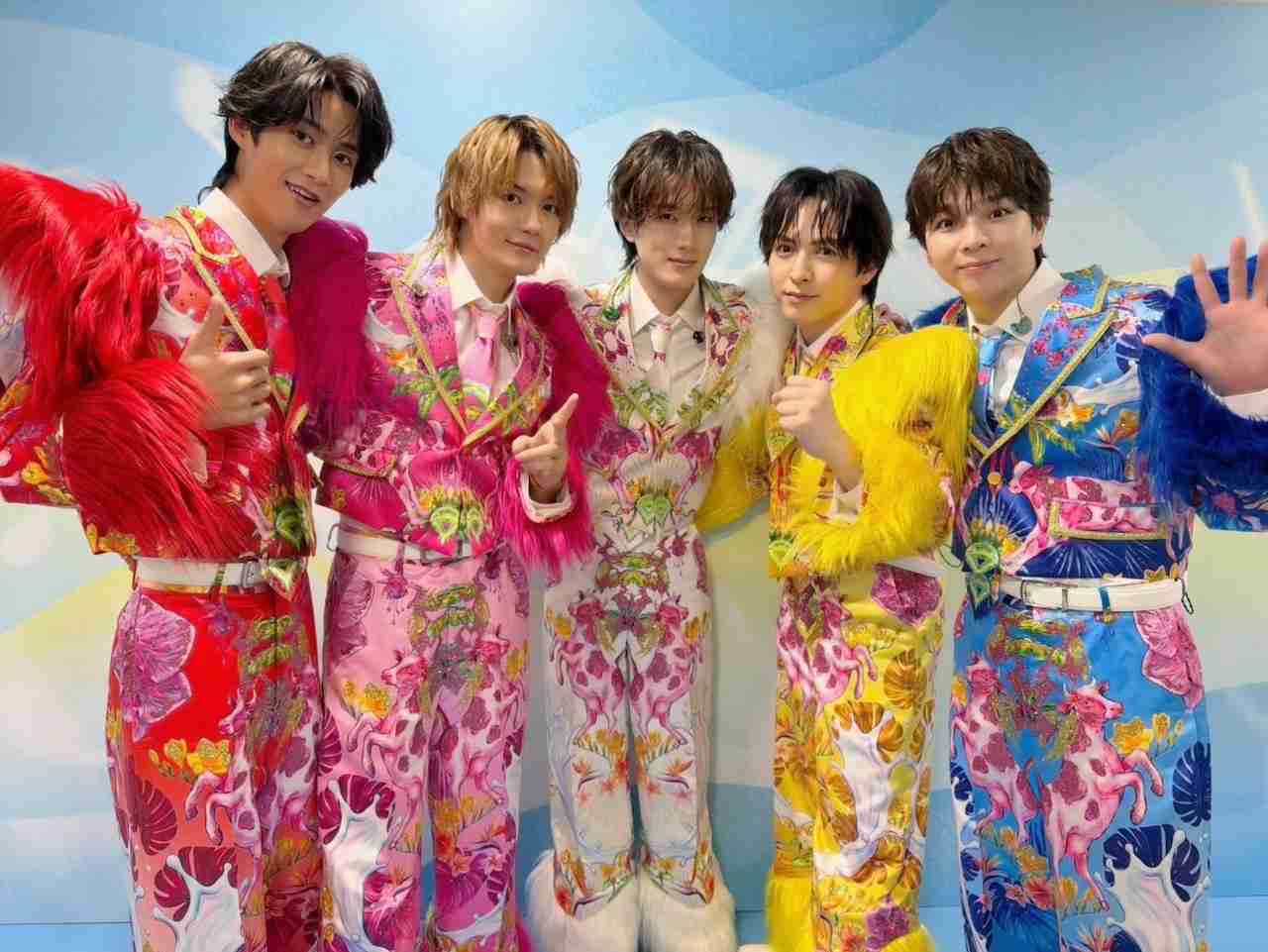 M!LK吉田仁人、連続ドラマ初主演で最強ヒーローに!ヒロインを“溺愛”する社内イチのハイスぺイケメン後輩役