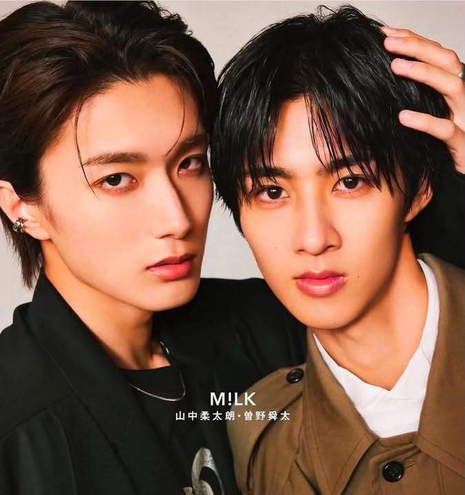 M!LK吉田仁人、連続ドラマ初主演で最強ヒーローに!ヒロインを“溺愛”する社内イチのハイスぺイケメン後輩役