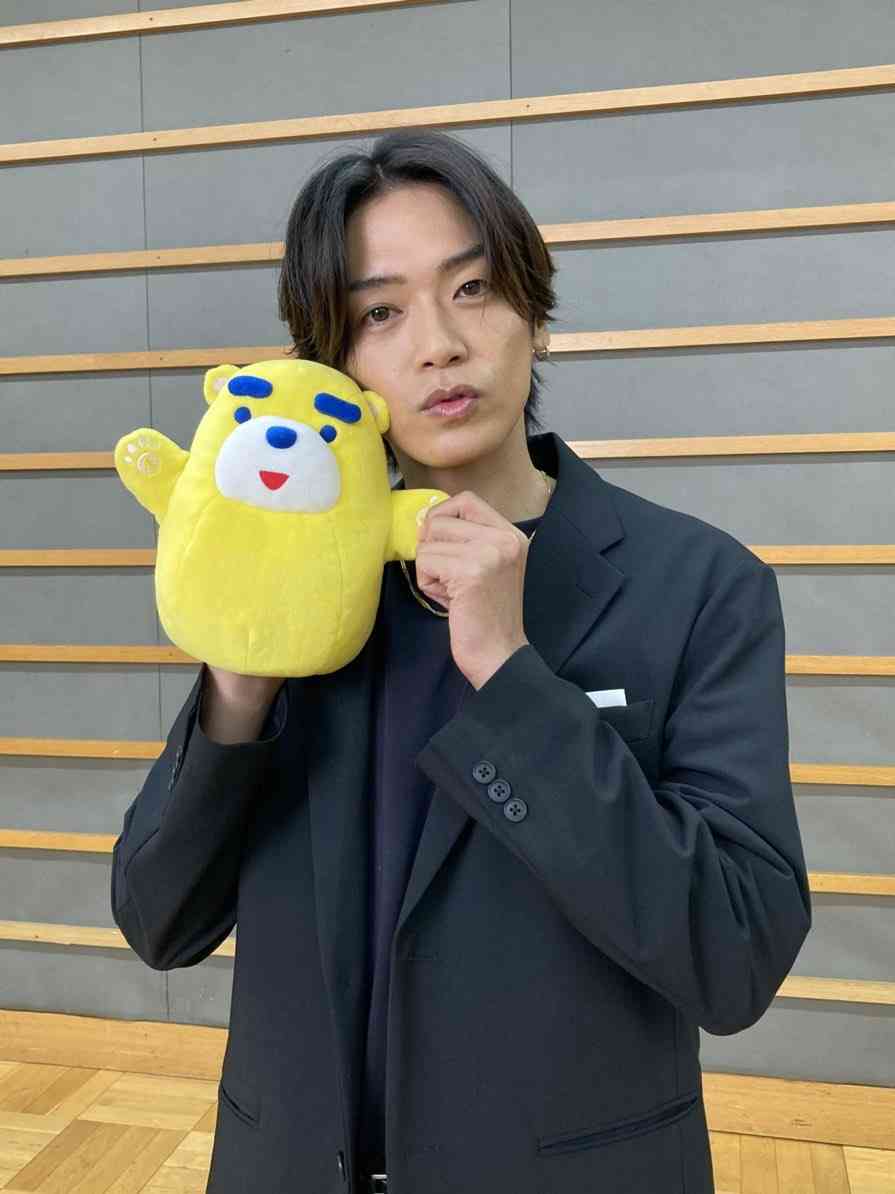 トラジャ松田元太、JUMP髙木雄也ら身も心も“裸”に、ドラマ「はだかんぼうたち」ポスター公開