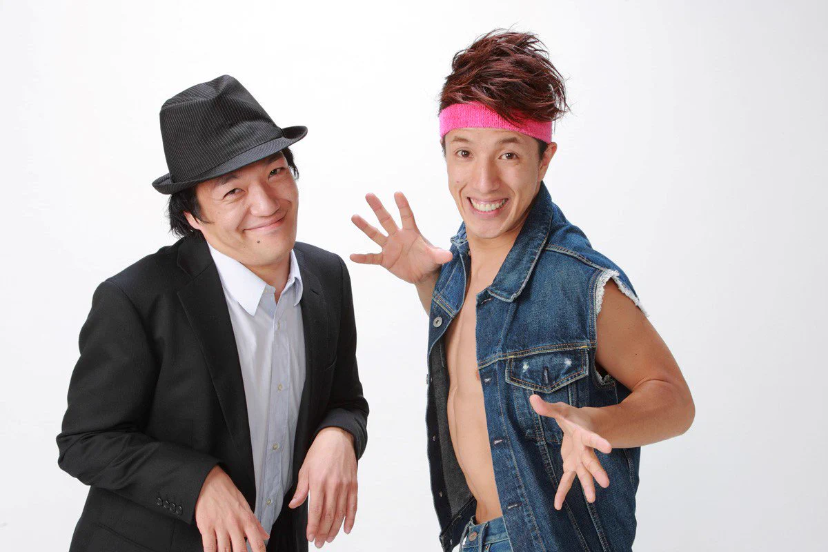 スギちゃん、電車でよろめいている人が…それに舌打ちをする乗客に嘆き「もぉ終わってるぜぇ」