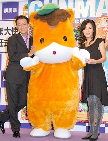 井森美幸さんを語りませんか?