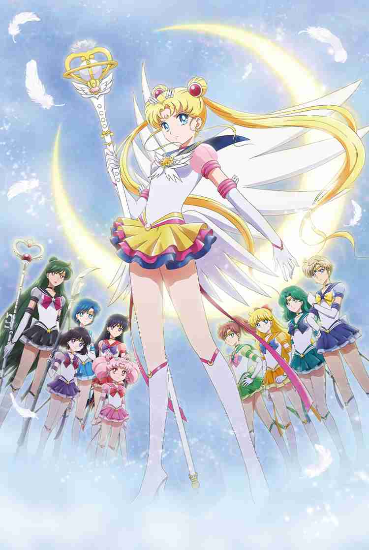 アニメのリメイクブームにうんざり