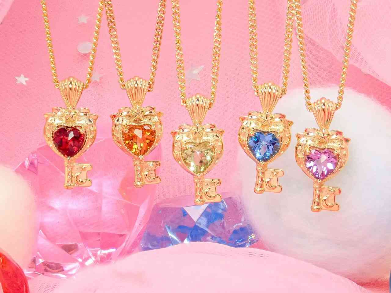 普段、どんなアクセサリーをつけていますか？💍
