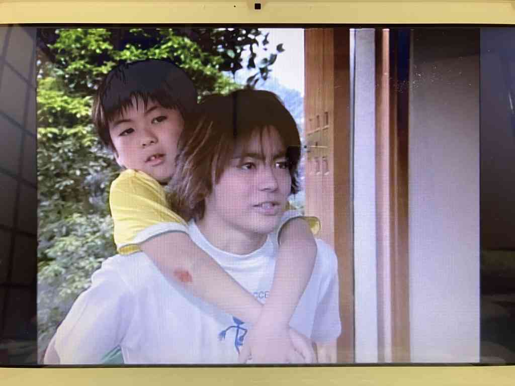 そういえば昼ドラに出てたなという芸能人