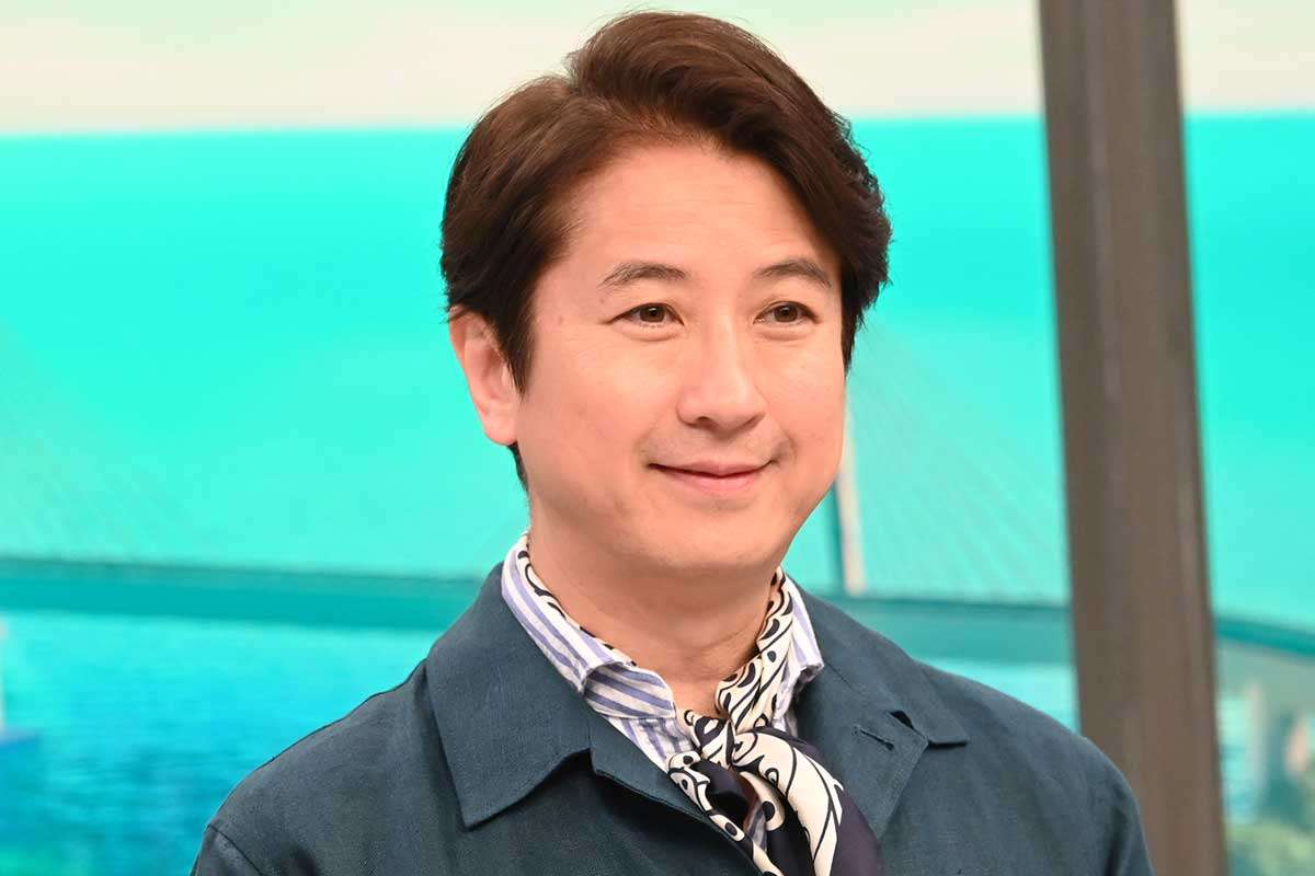 これだけはやめとけ!という若作り