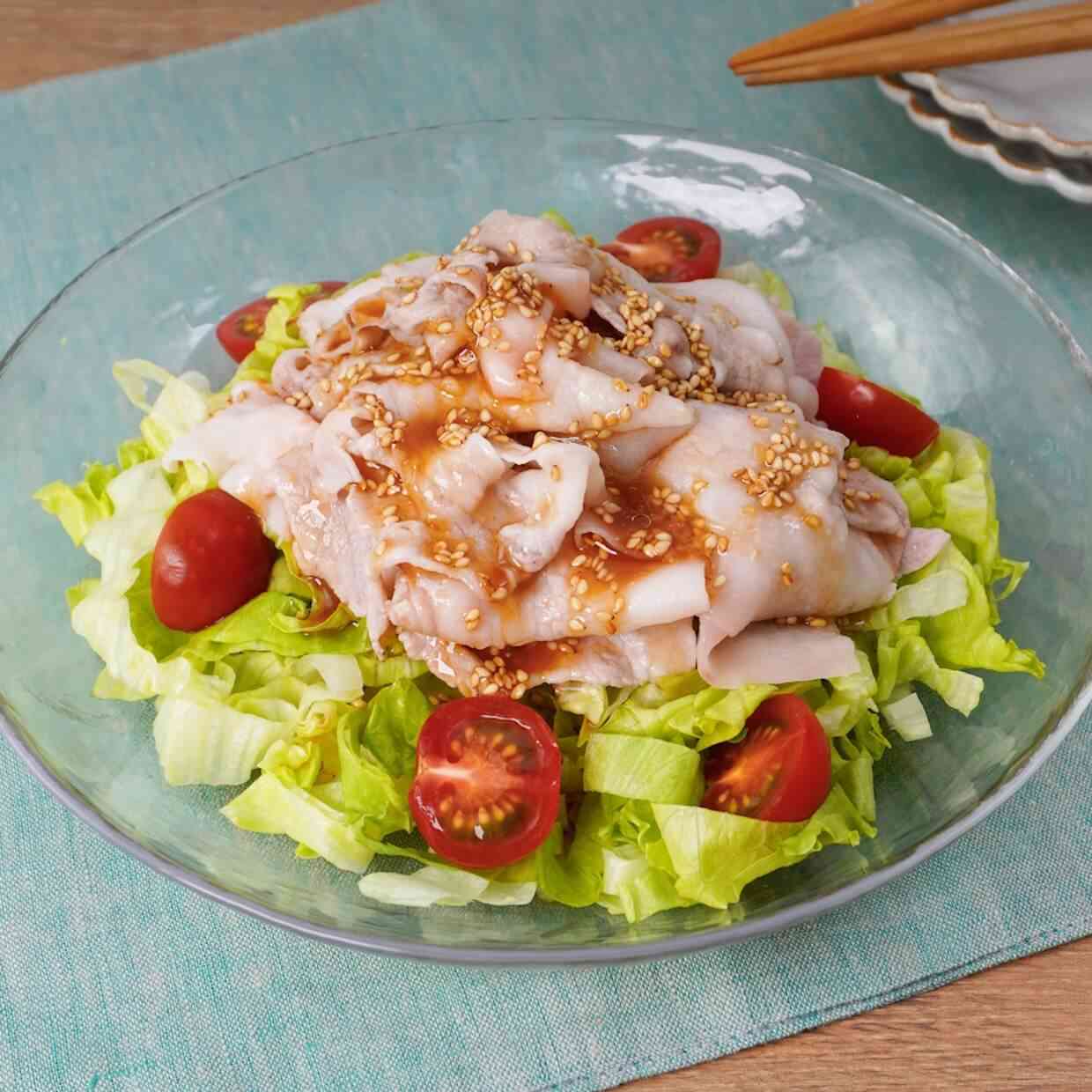 料理するのが面倒くさすぎる