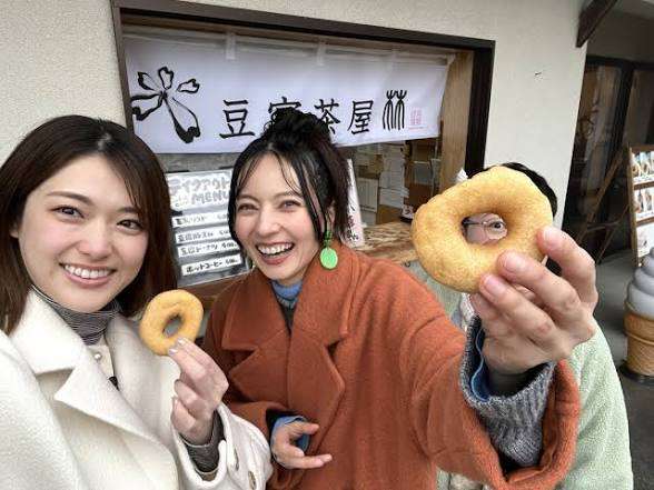 ベッキー『イッテQ！』10年ぶり復活出演…内村光良の言葉に涙　宮川大輔も涙で喜ぶ