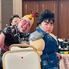 ベッキー『イッテQ！』10年ぶり復活出演…内村光良の言葉に涙　宮川大輔も涙で喜ぶ