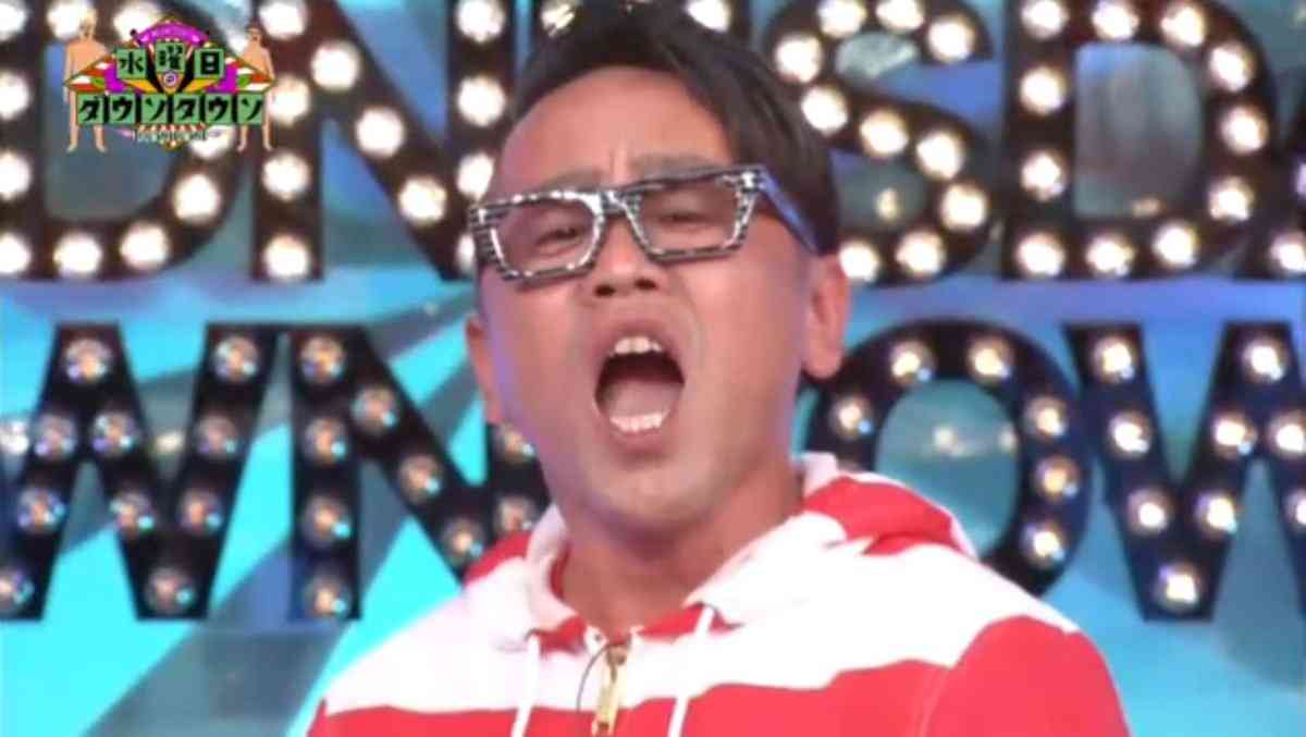 ベッキー『イッテQ!』10年ぶり復活出演…内村光良の言葉に涙 宮川大輔も涙で喜ぶ