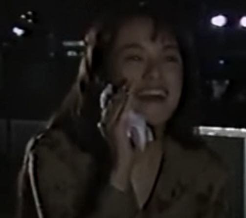 セリフが棒読みすぎて印象に残ってる映画・ドラマ part6