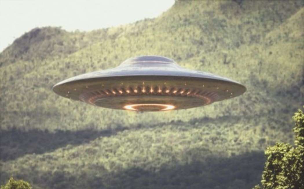 「宇宙人は実在する」急増するUFO報道でアメリカZ世代の過半数が信じるように