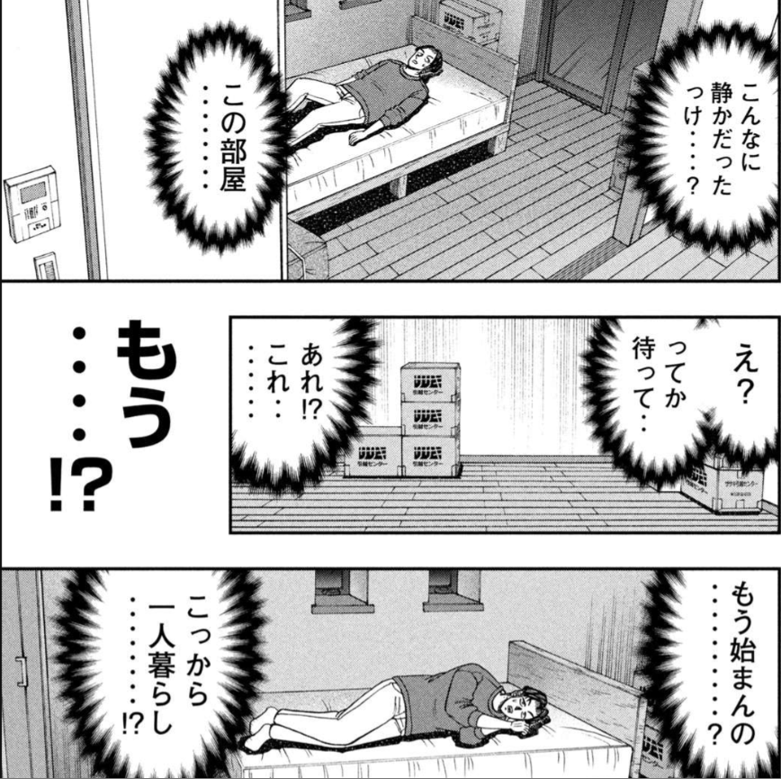 初めての一人暮らしで気をつけること、やること