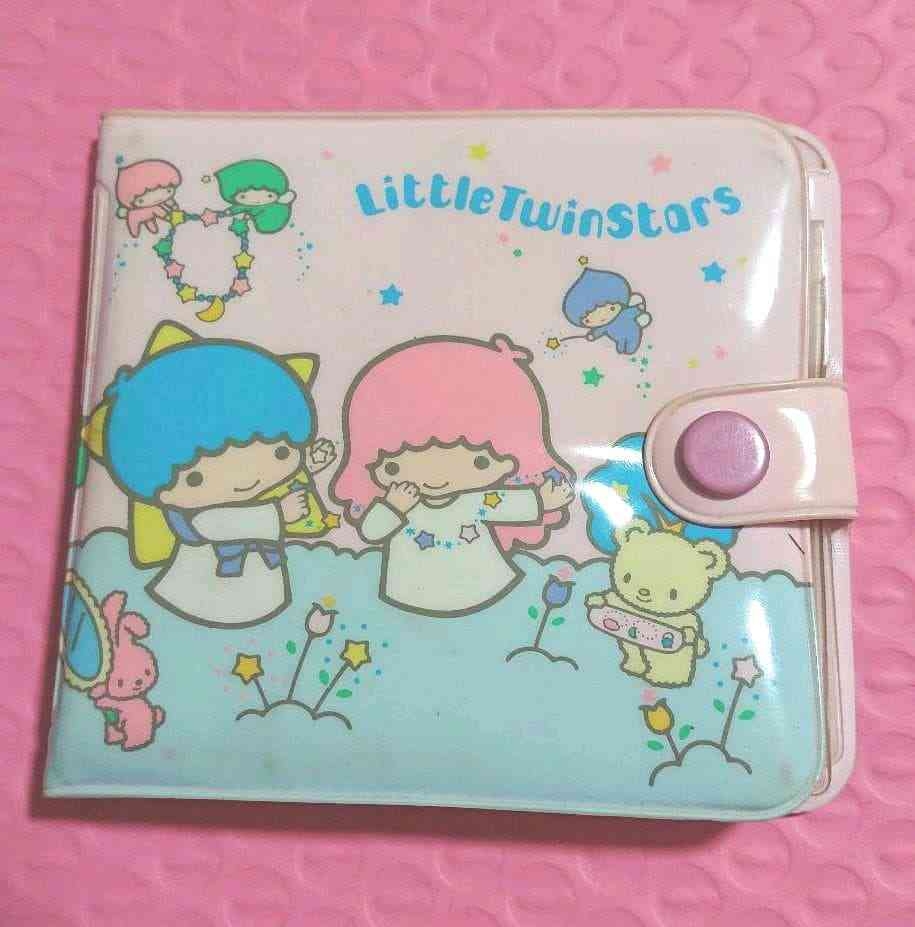 【懐かしい】子供の頃このお財布持っていたプラス【画像】