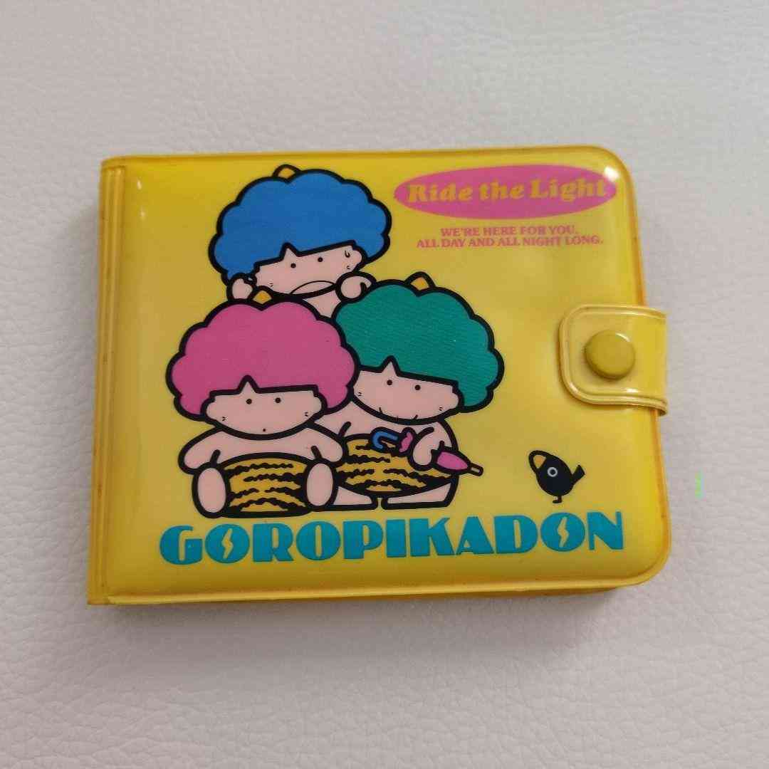 【懐かしい】子供の頃このお財布持っていたプラス【画像】