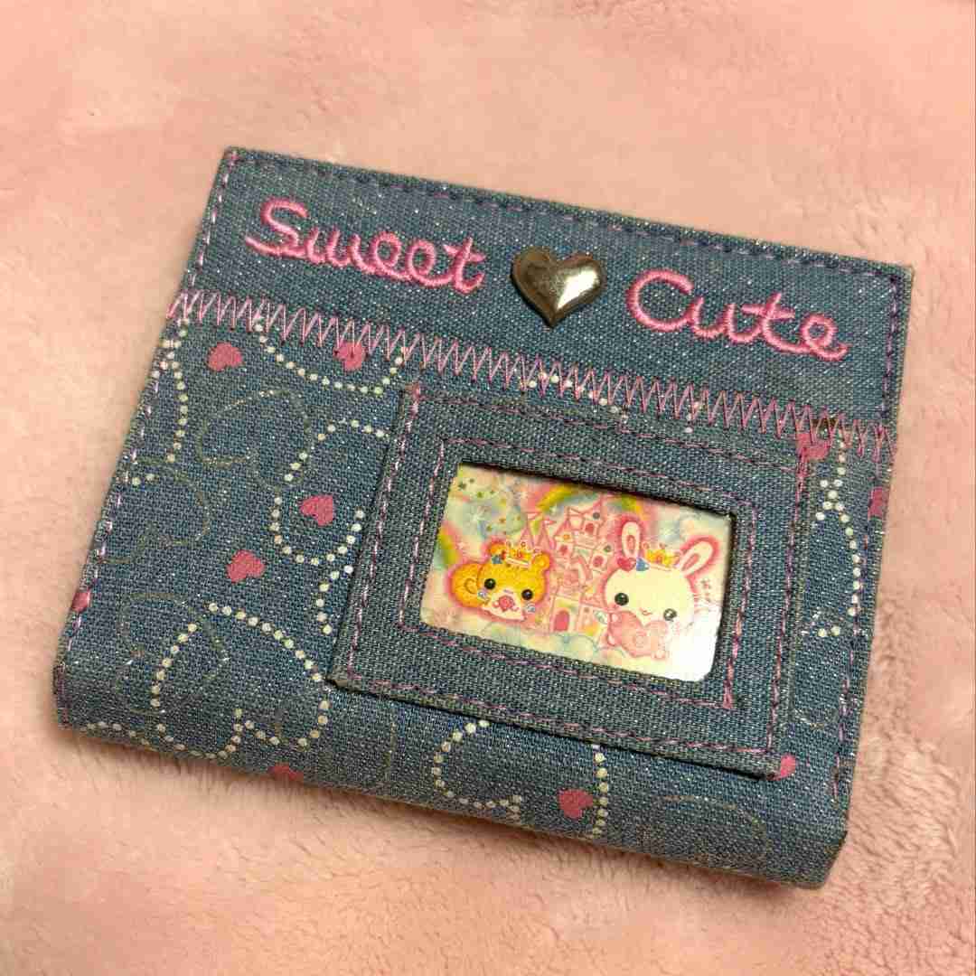 【懐かしい】子供の頃このお財布持っていたプラス【画像】
