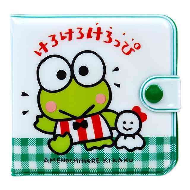 【懐かしい】子供の頃このお財布持っていたプラス【画像】