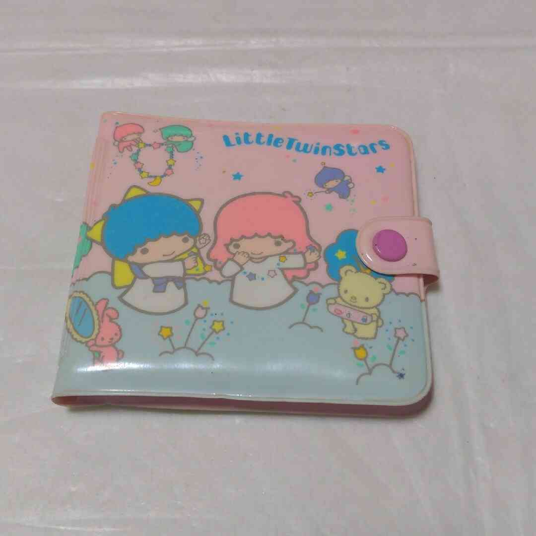【懐かしい】子供の頃このお財布持っていたプラス【画像】