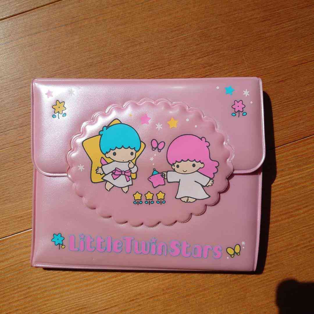 【懐かしい】子供の頃このお財布持っていたプラス【画像】