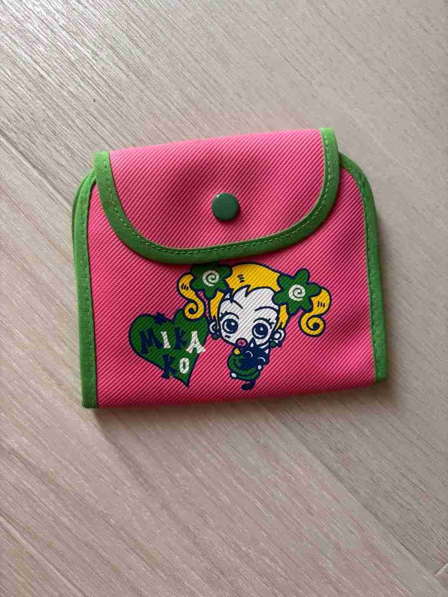 【懐かしい】子供の頃このお財布持っていたプラス【画像】