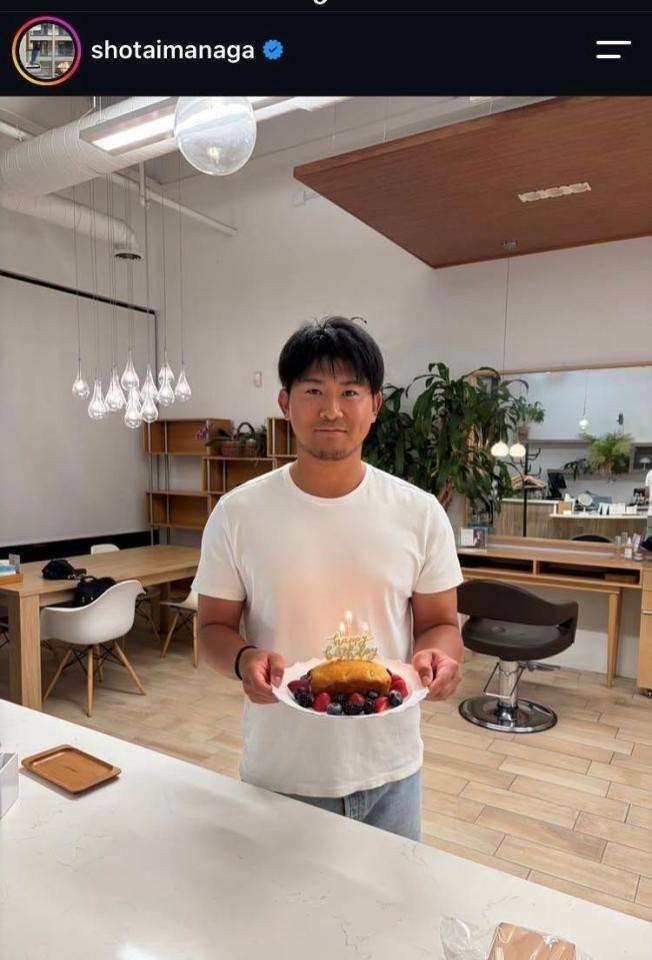 大谷翔平の投手復帰が白紙に「状態が上向いていない」　監督説明…31日の登板回避、左膝と右腕に懸念