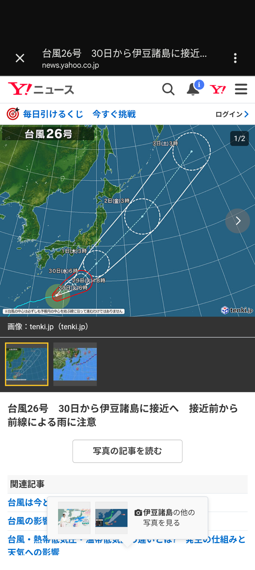 秋だなと思うもの