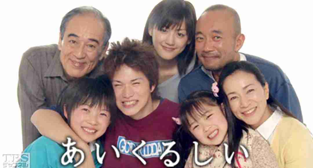 出演者が豪華だと思うドラマ