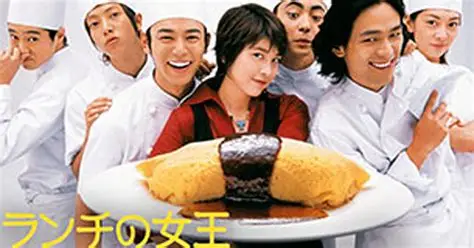 出演者が豪華だと思うドラマ