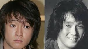 濱田岳さんを語りましょう