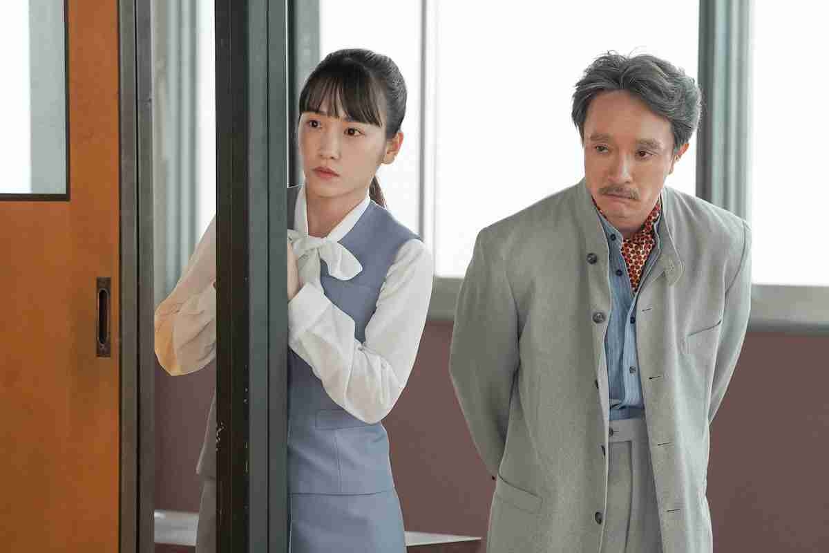 濱田岳さんを語りましょう