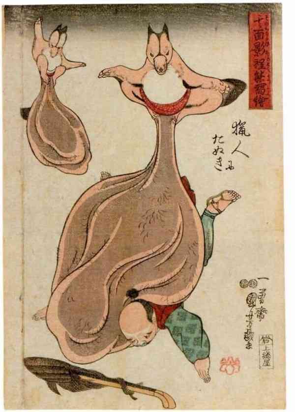 「長っ！」と言いたくなる画像