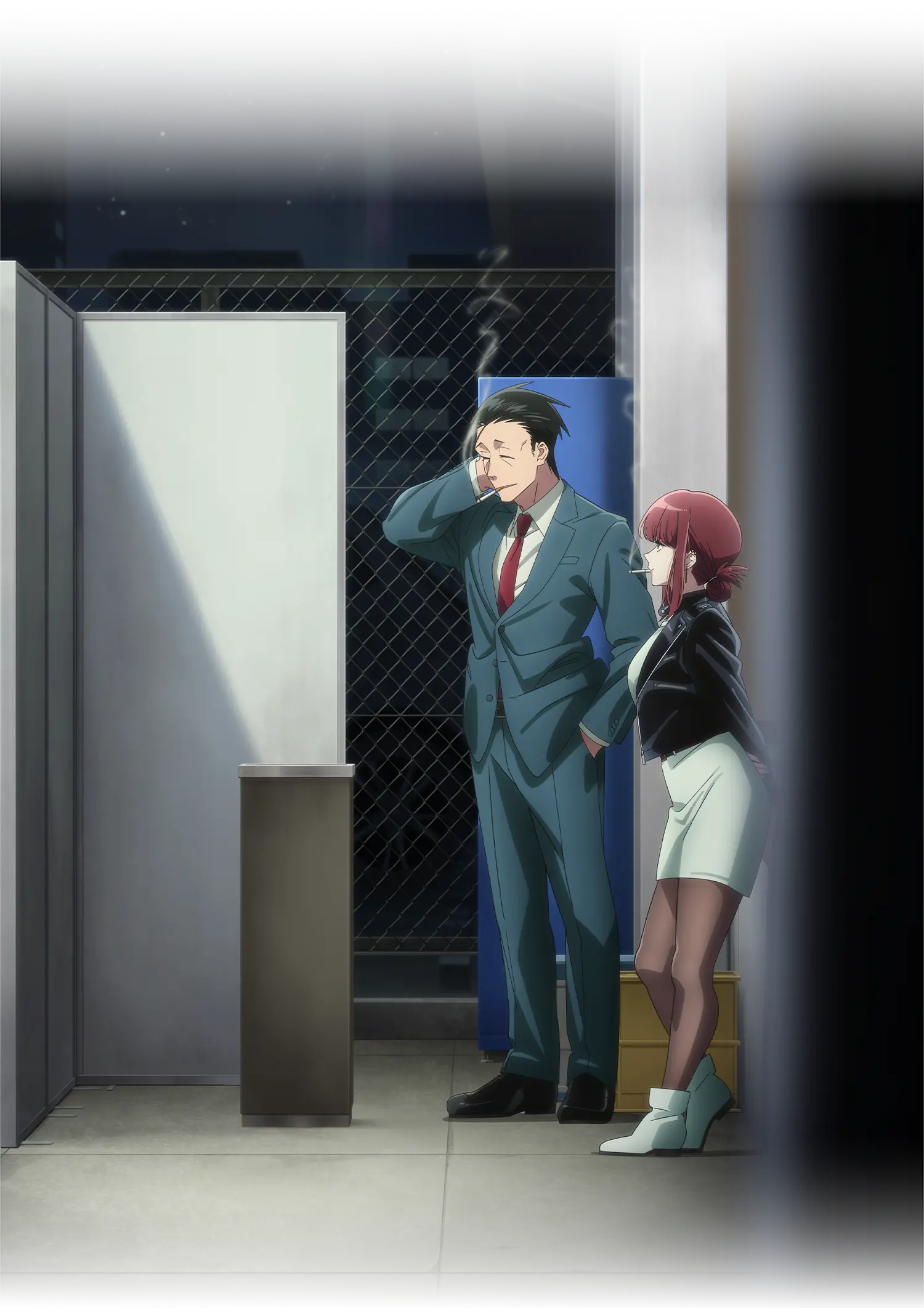 自分に「さん」付けする人