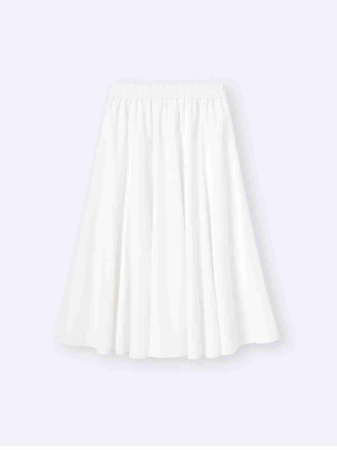 助けて!Aラインのロングスカートが売ってない