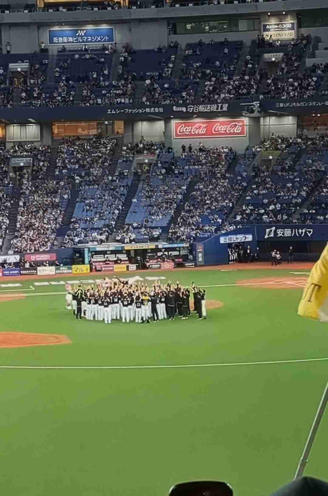 福岡ソフトバンクホークスファン集合!Part30