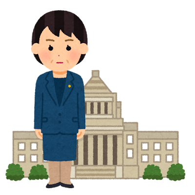 メンタル強くないと出来ない職業