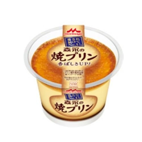 プリンの作り方