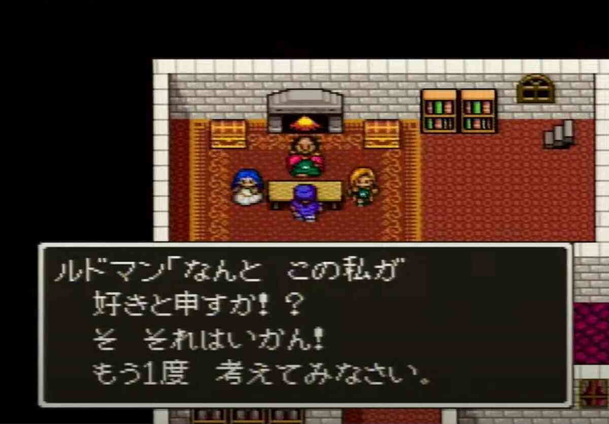 【ドラクエ5】ビアンカとフローラ、結局どっちが正解だったと思う？
