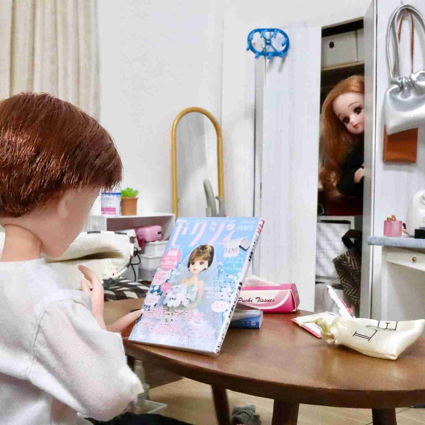 【時間がない】早く彼氏に結婚を決意させたい【アラフォー】