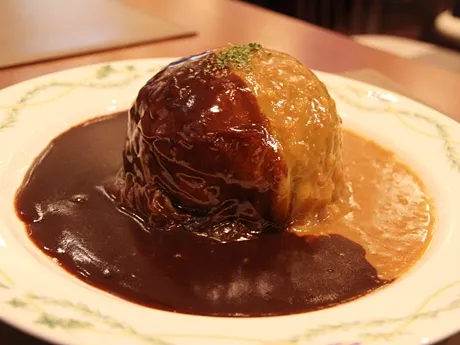 大阪グルメ旅