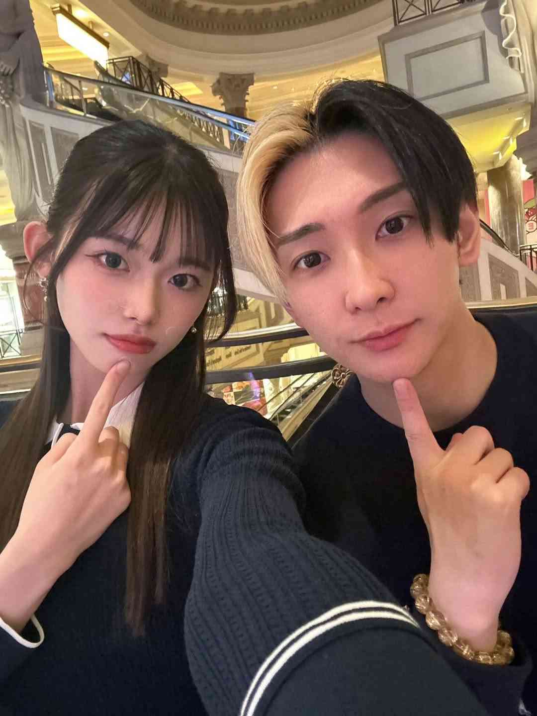 我こそは自己愛だと言う方集合