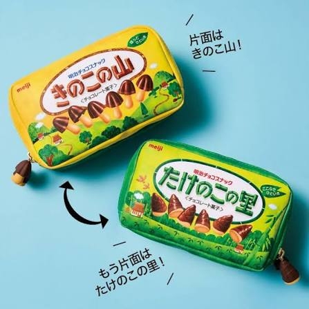 最近の雑誌付録について思うこと