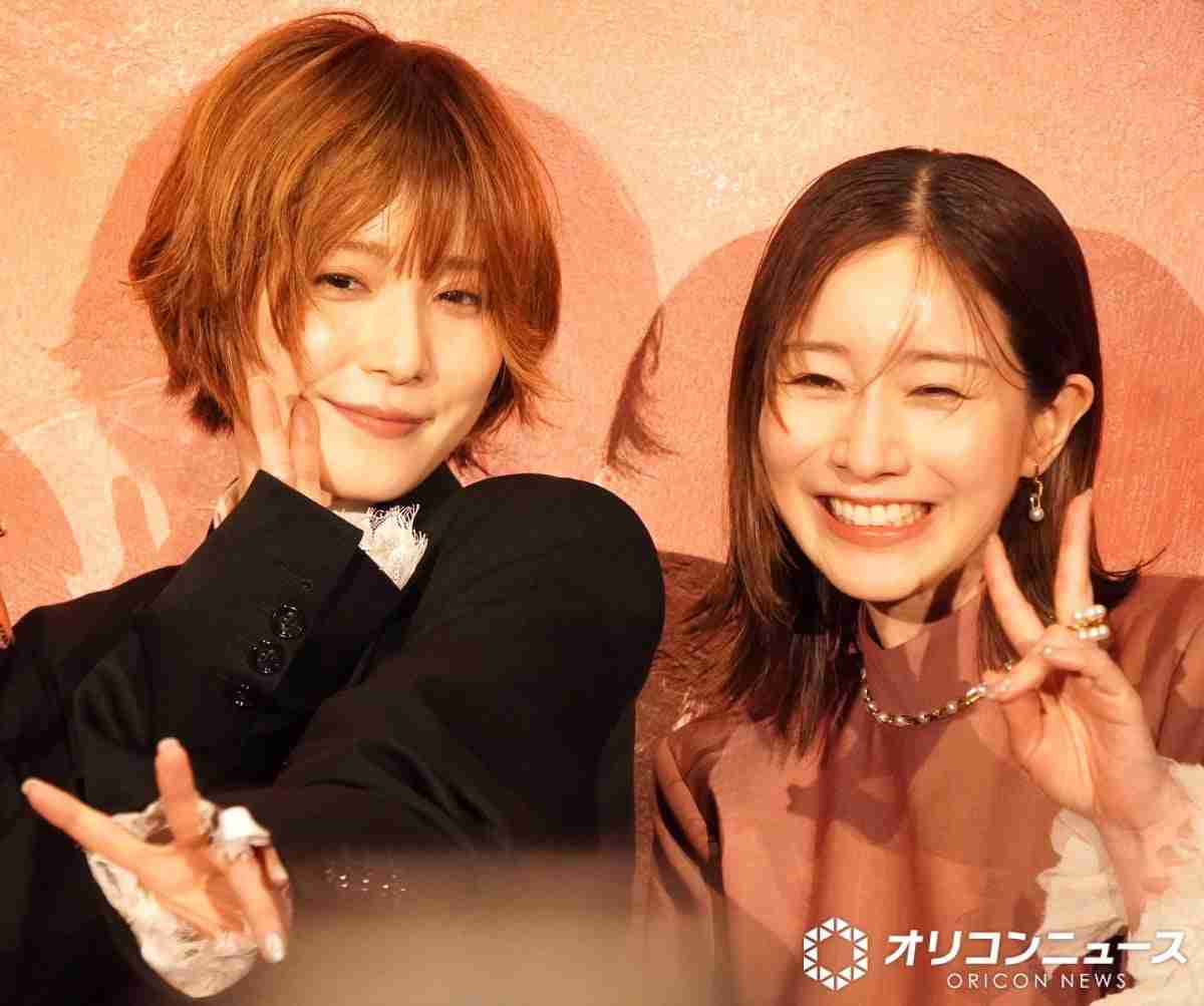 髪型だけでこんなに変わる?!って画像 Part9