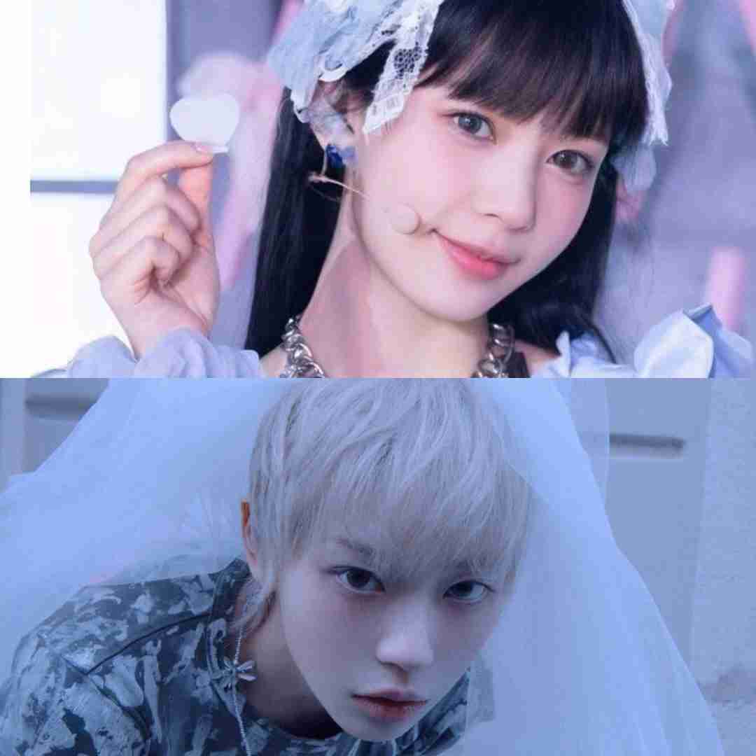 髪型だけでこんなに変わる?!って画像 Part9