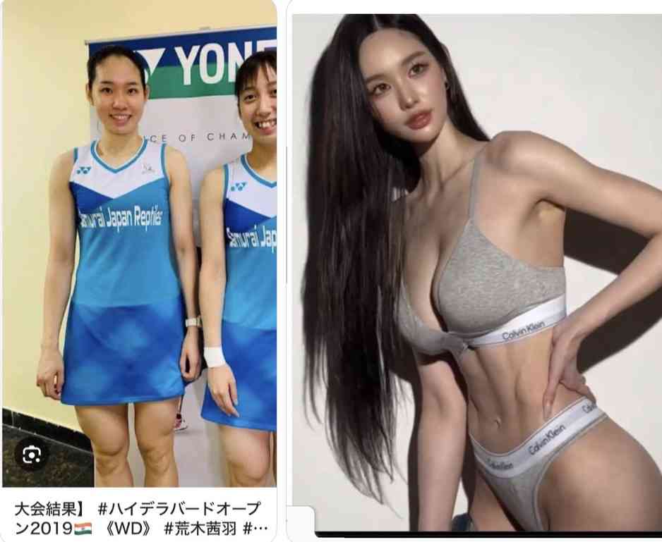 「稼ぎたいと思ったからです」176cmの長身女性アスリート(30)が現役引退後、板橋区の“家賃6万アパート”から月1600万稼ぐようになった“意外なきっかけ”《15キロ減量で整形疑惑も》