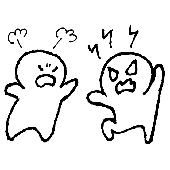 スーパーでびっくりしたこと