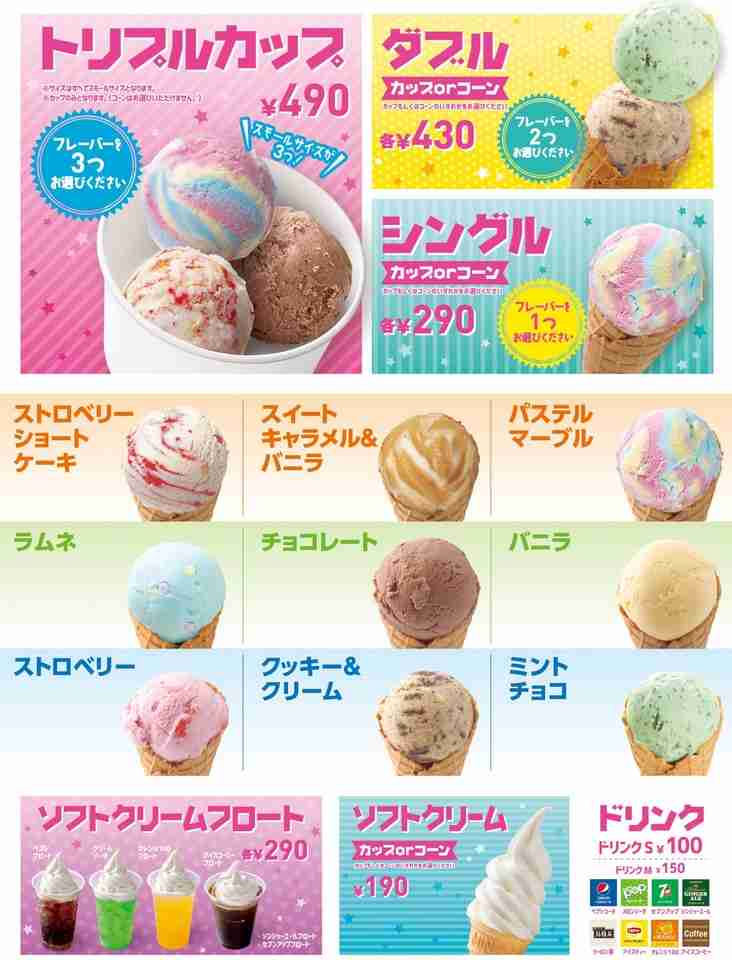 ゼッテリア