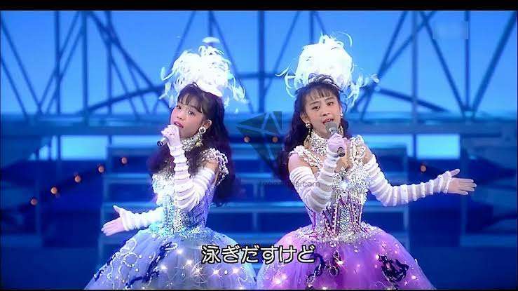 この人たちが活躍してた頃をリアルタイムで知ってたらプラス