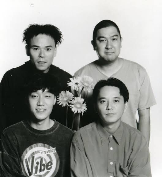 この人たちが活躍してた頃をリアルタイムで知ってたらプラス